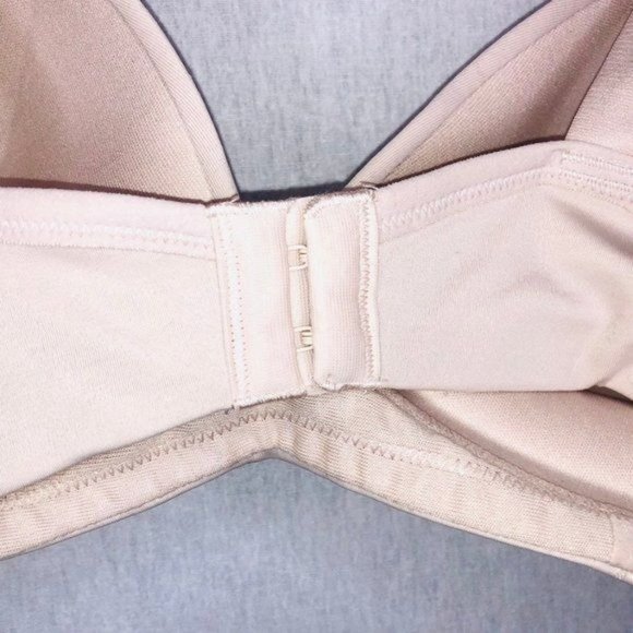 Elements Of Bliss® Wire-Free Lift bra - Picture 4 of 7